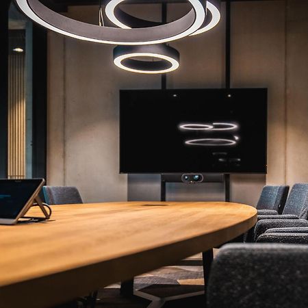 Hotel Rosveld Nederweert Exteriör bild