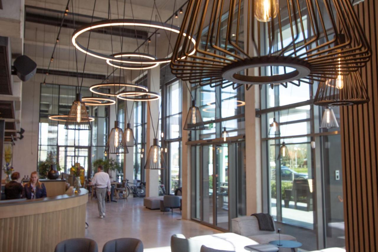 Hotel Rosveld Nederweert Exteriör bild