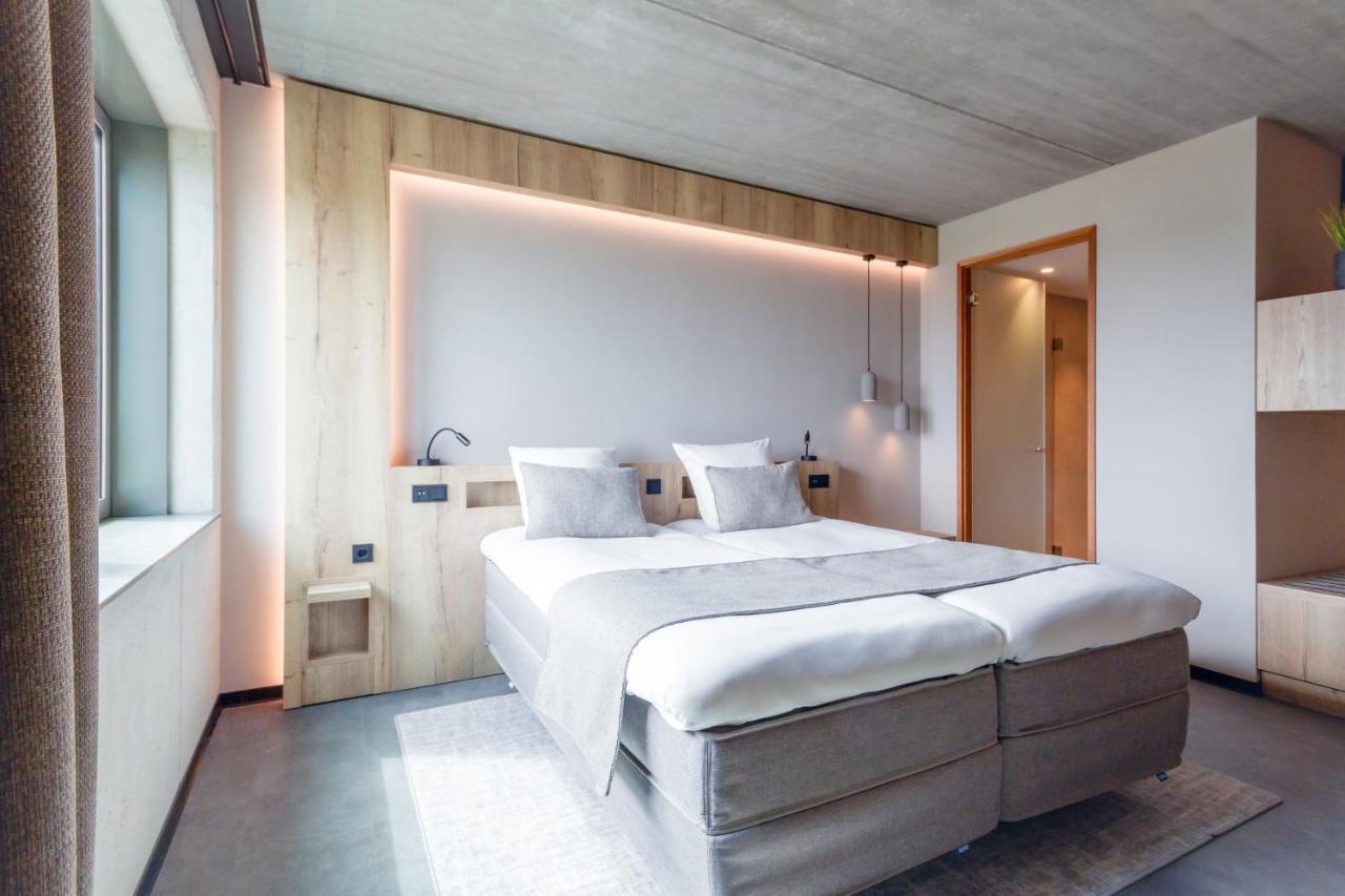 Hotel Rosveld Nederweert Exteriör bild