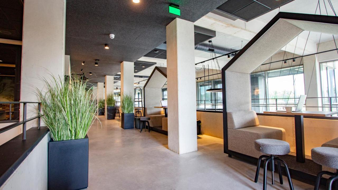 Hotel Rosveld Nederweert Exteriör bild
