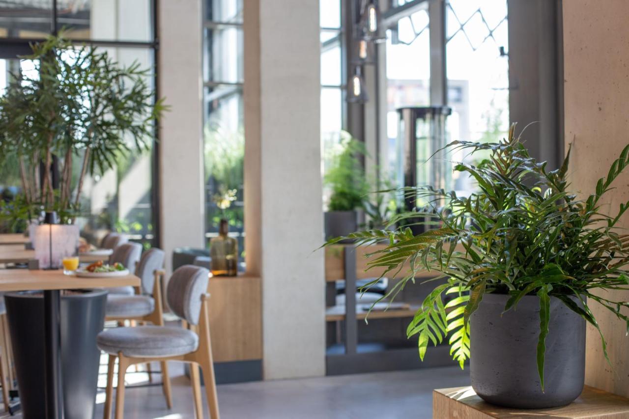 Hotel Rosveld Nederweert Exteriör bild