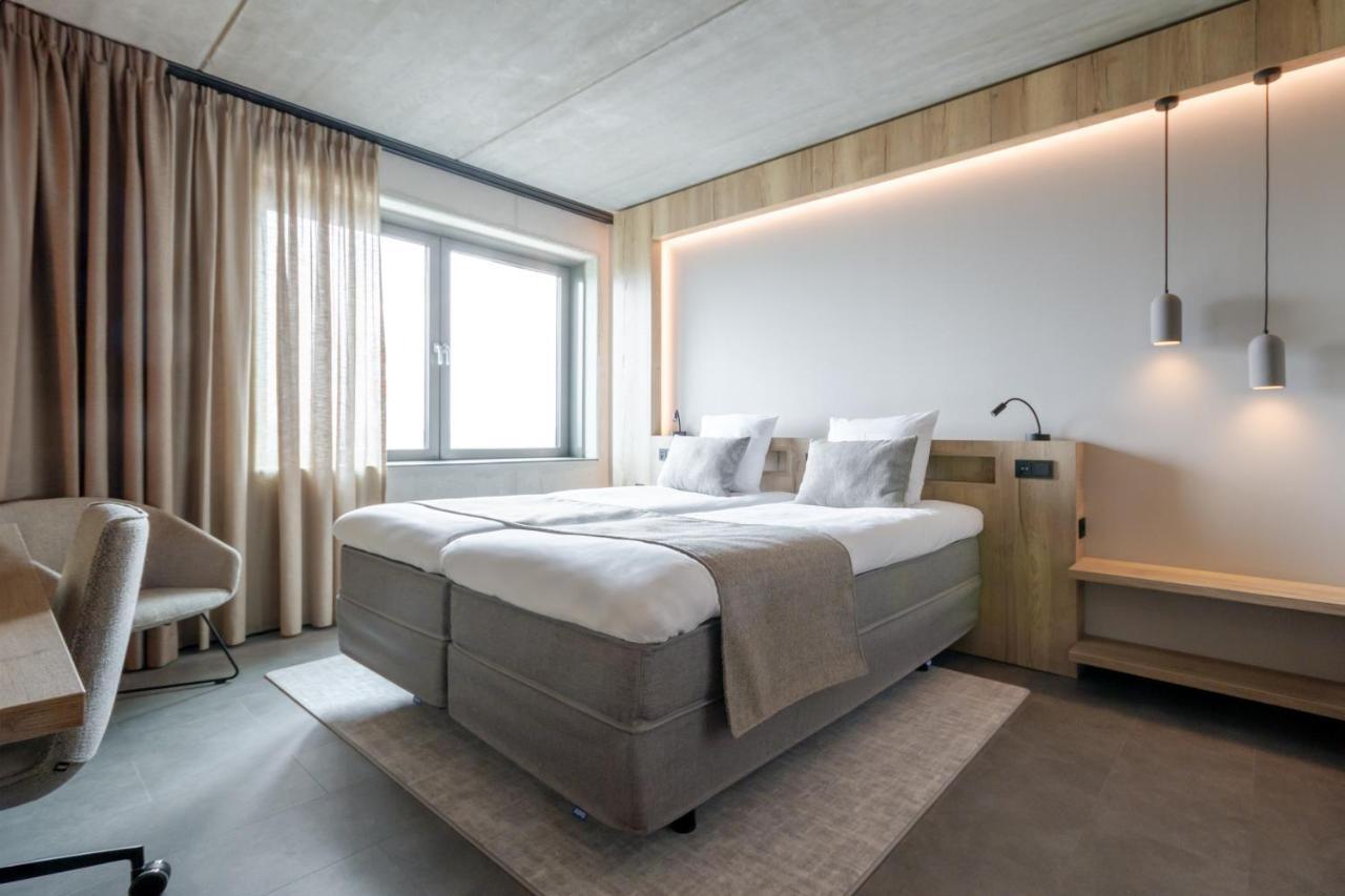 Hotel Rosveld Nederweert Exteriör bild