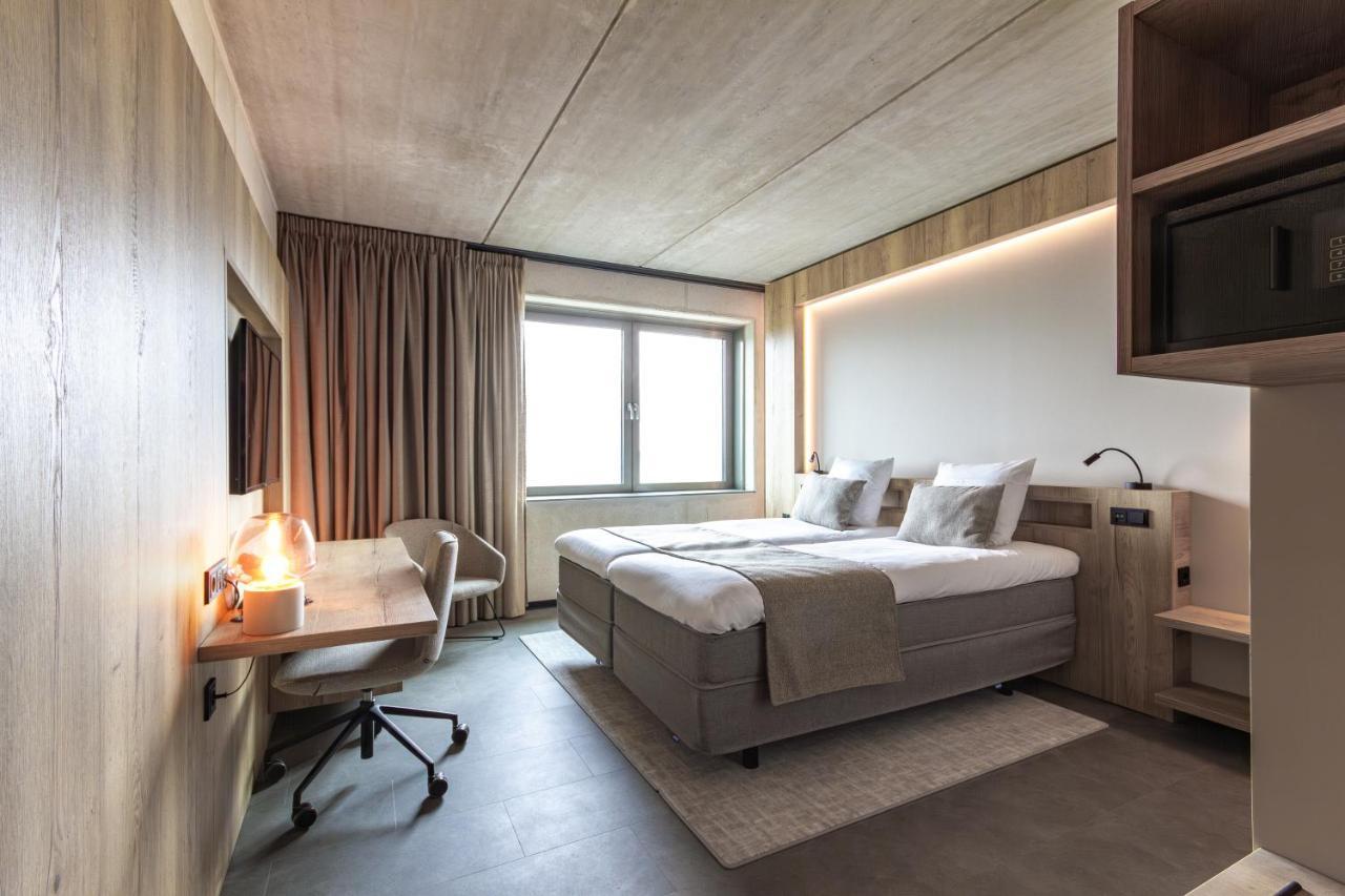 Hotel Rosveld Nederweert Exteriör bild