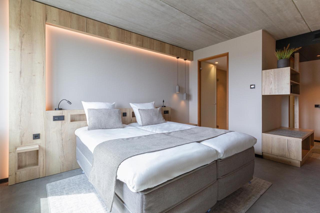 Hotel Rosveld Nederweert Exteriör bild