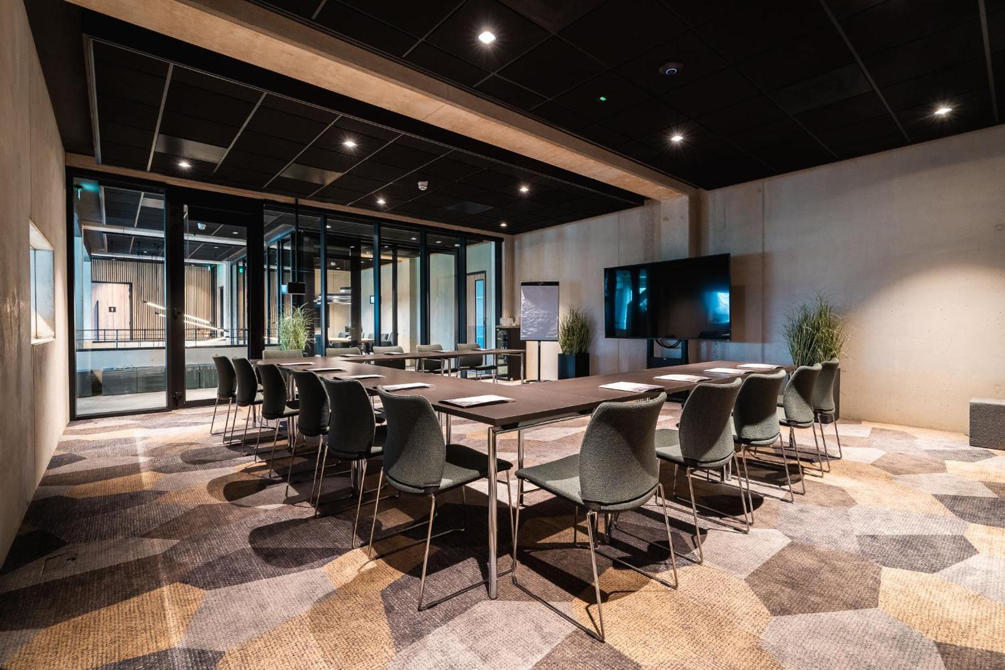 Hotel Rosveld Nederweert Exteriör bild